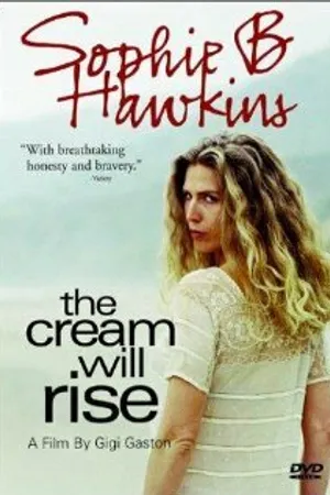 Постер к фильму The Cream Will Rise (1998)