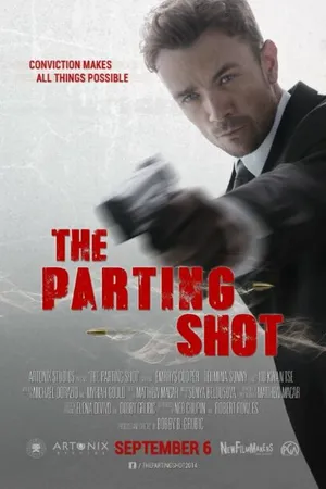 Постер к фильму The Parting Shot (2014)