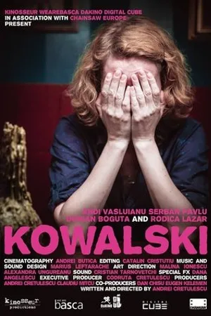 Постер к фильму Kowalski (2014)