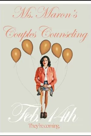 Постер к фильму Ms. Maron's Couples Counseling (2014)