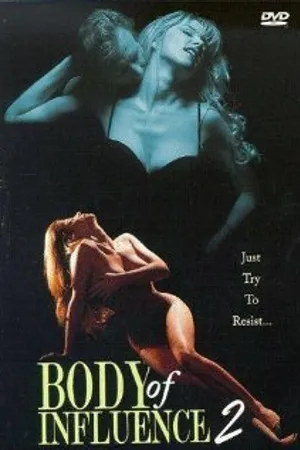 Постер к фильму Влияние тела 2 (1996)