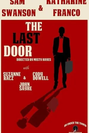 Постер к фильму The Last Door (2015)