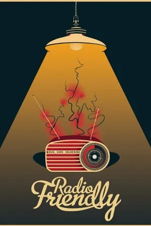 Постер к фильму Radio Friendly (2014)