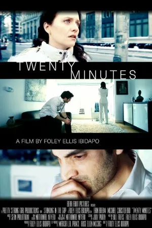 Постер к фильму Twenty Minutes (2014)