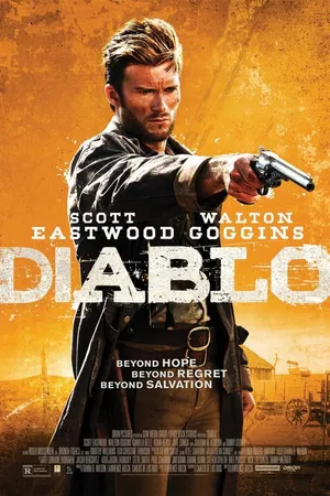 Постер к фильму Дьявол (2015)