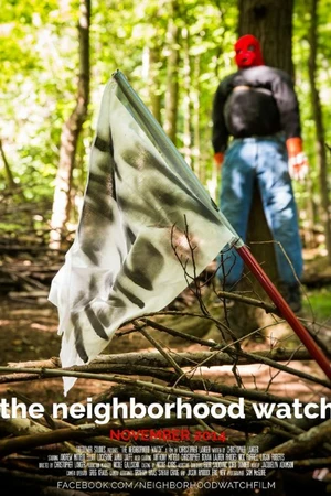 Постер к фильму The Neighborhood Watch (2014)