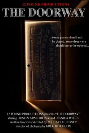 Постер к фильму The Doorway (2014)