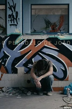 Постер к фильму O Pesadelo de João (2014)