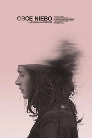 Постер к фильму Чужое небо (2015)