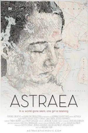 Постер к фильму Astraea (2015)