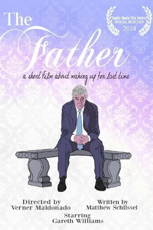 Постер к фильму The Father (2014)