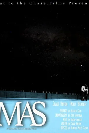 Постер к фильму Mas (2014)