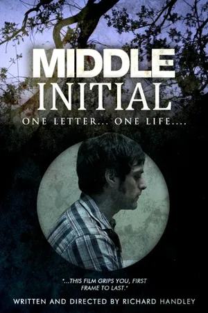 Постер к фильму Middle Initial (2014)