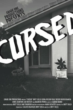 Постер к фильму Cursed (2017)