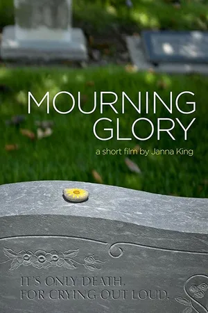 Постер к фильму Mourning Glory (2014)
