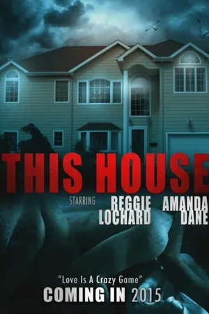 Постер к фильму This House (2014)
