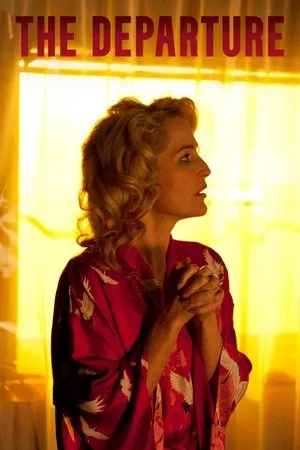 Постер к фильму The Departure (2014)