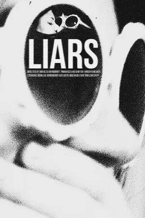 Постер к фильму Liars (2014)