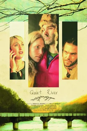 Постер к фильму Quiet River (2014)