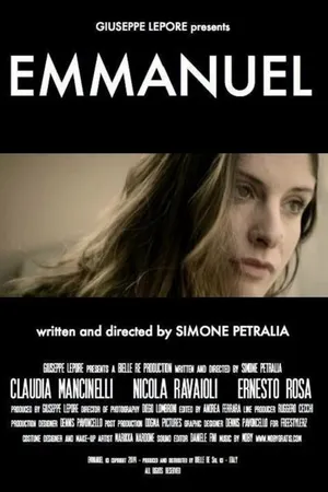 Постер к фильму Emmanuel (2014)
