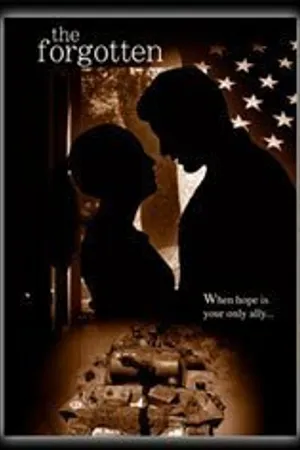 Постер к фильму Забытые (2003)
