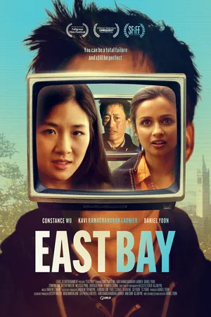 Постер к фильму East Bay (2022)