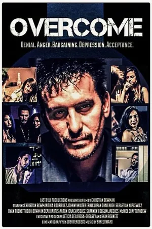 Постер к фильму Overcome (2018)