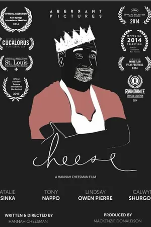 Постер к фильму Cheese (2014)
