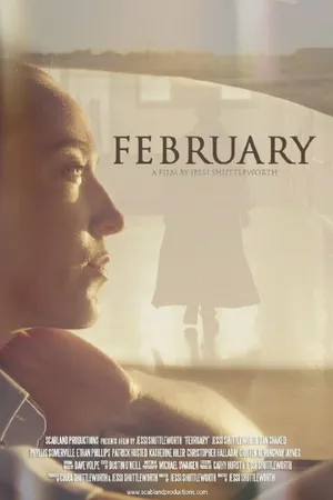 Постер к фильму February (2015)