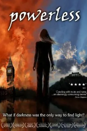 Постер к фильму Powerless (2004)