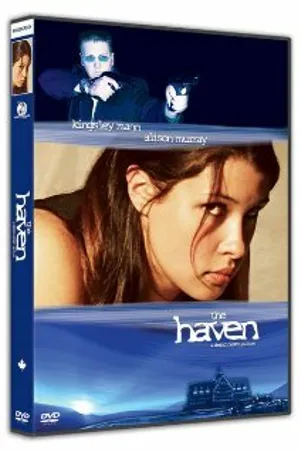 Постер к фильму The Haven (2002)