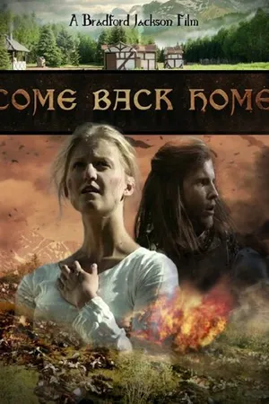Постер к фильму Come Back Home (2014)