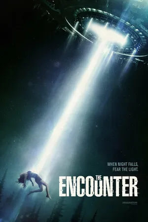 Постер к фильму Контакт (2015)