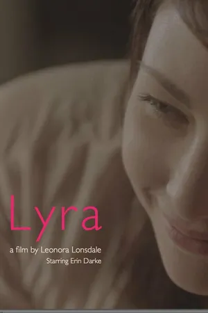 Постер к фильму Lyra (2014)
