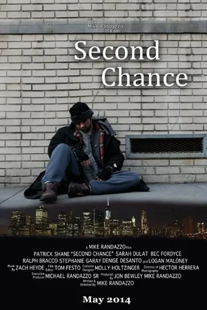 Постер к фильму Second Chance (2014)