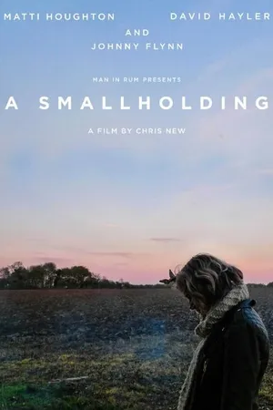 Постер к фильму A Smallholding (-)