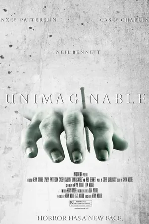 Постер к фильму Unimaginable (2014)