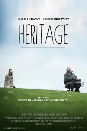 Постер к фильму Heritage (2014)