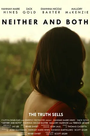 Постер к фильму Neither and Both (2015)