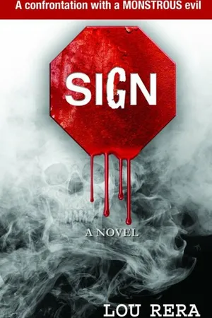 Постер к фильму Sign (2014)