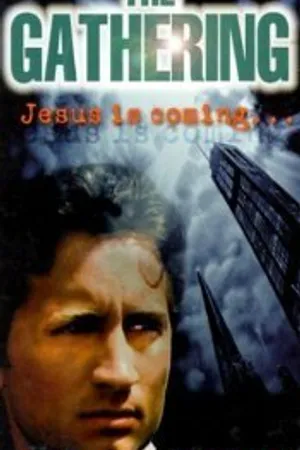 Постер к фильму The Gathering (1998)