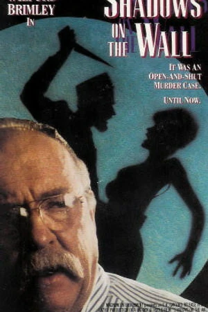 Постер к фильму Тени на стене (1986)