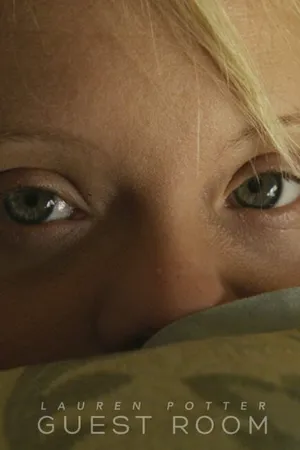 Постер к фильму Гостевая комната (2015)