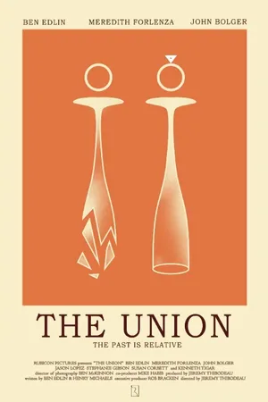 Постер к фильму The Union (2014)