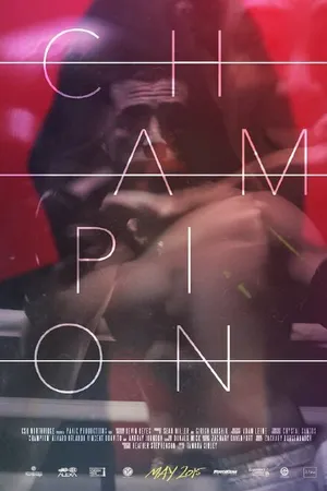 Постер к фильму Champion (2015)