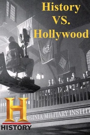 Постер к сериалу История и Голливуд (2001)