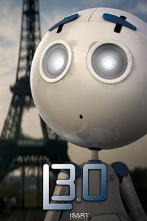 Постер к мультфильму Л3.0 (2014)