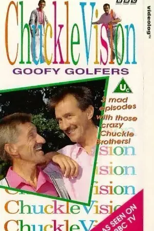 Постер к сериалу ChuckleVision (1987 - 2009)