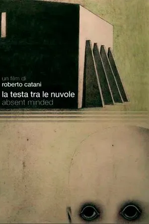 Постер к мультфильму Голова в облаках (2013)