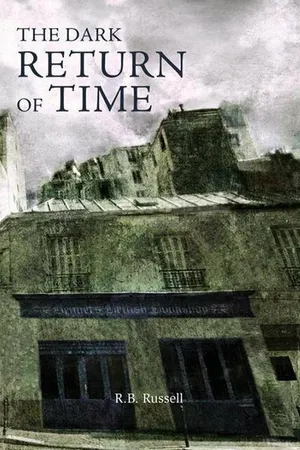 Постер к фильму The Dark Return of Time (-)